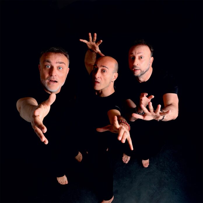 Massa di Somma, a Cultura CITTADINA(POLI) IV edizione arriva la comicità de I Ditelo Voi