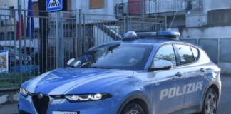 Barra: sorpreso con arnesi atti allo scasso, denunciato 45enne dalla Polizia