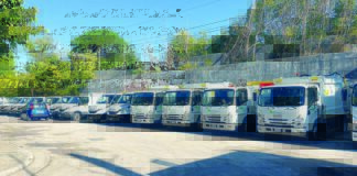 Rifiuti, Comune e Velia Ambiente in strada: doppio appuntamento il 7 e 21 dicembre per sensibilizzare i cittadini