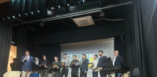 Top Players Campania Awards: la Federbocce Campania celebra i protagonisti della stagione 2025