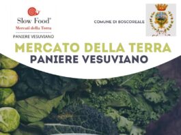 Mercato della Terra di Boscoreale, domenica 11 gennaio 2026: I colori dell’orto invernale