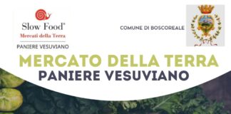 Mercato della Terra di Boscoreale, domenica 11 gennaio 2026: I colori dell’orto invernale