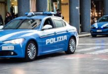 Ischia: deve scontare 4 anni di reclusione. Arrestato 38enne dalla Polizia