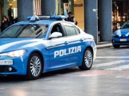 Ischia: deve scontare 4 anni di reclusione. Arrestato 38enne dalla Polizia