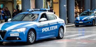 Ischia: deve scontare 4 anni di reclusione. Arrestato 38enne dalla Polizia