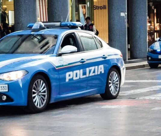 Ischia: deve scontare 4 anni di reclusione. Arrestato 38enne dalla Polizia