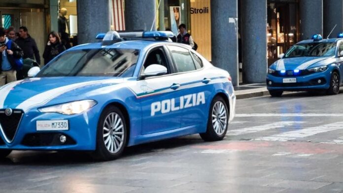 Ischia: deve scontare 4 anni di reclusione. Arrestato 38enne dalla Polizia Ischia: deve scontare 4 anni di reclusione. Arrestato 38enne dalla Polizia