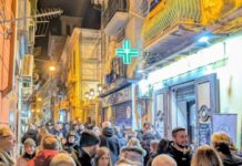 Castellammare di Stabia in festa tra Notte Bianca e spettacoli