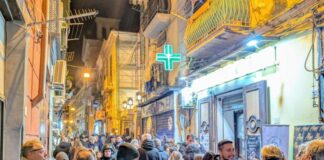 Castellammare di Stabia in festa tra Notte Bianca e spettacoli