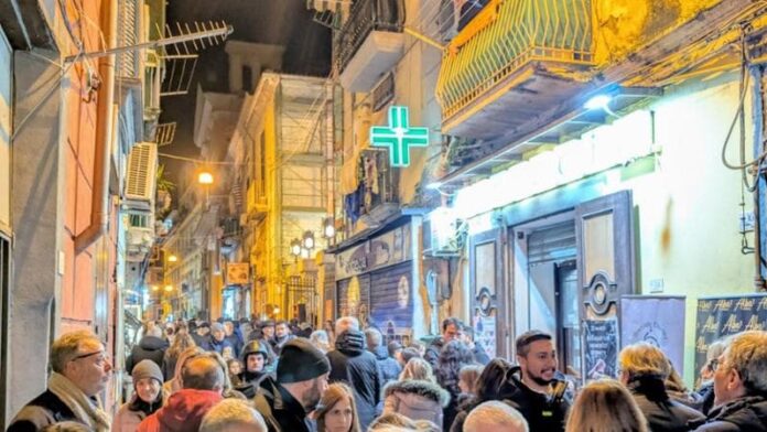 Castellammare di Stabia in festa tra Notte Bianca e spettacoli