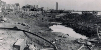 Torre Annunziata ricorda lo scoppio dei carri: 80 anni dopo una tragedia che segna ancora la città