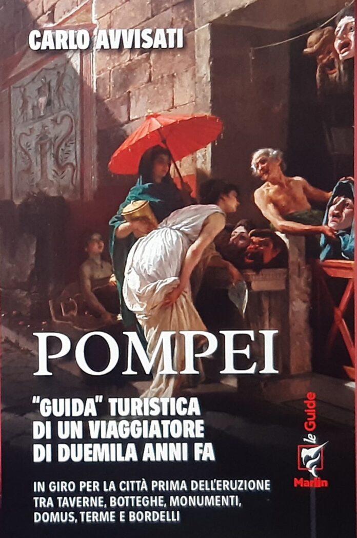 Doppio appuntamento a gennaio con l’Associazione Internazionale Amici di Pompei ETS Doppio appuntamento a gennaio con l’Associazione Internazionale Amici di Pompei ETS