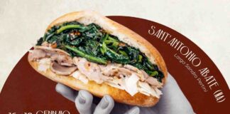 Sant’Antonio Abate, torna la Sagra della Porchetta: otto giorni di festa tra tradizione, musica e sapori locali