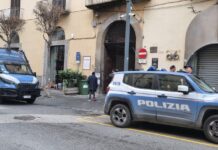 Controlli a Torre Annunziata, due arresti della Polizia