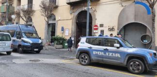 Controlli a Torre Annunziata, due arresti della Polizia