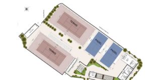 Torre del Greco, riqualificazione del polisportivo La Salle, via libera della giunta: oltre 680mila euro per il progetto