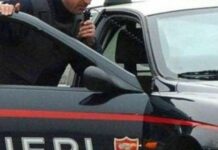 Napoli Pianura, controlli a tappeto dei carabinieri: un denunciato per evasione e tre senza patente