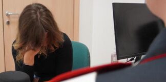 Quartieri Spagnoli, maltrattamenti in famiglia: arrestato 46enne