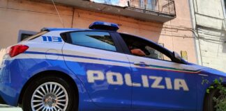 Torre del Greco, violenza di genere: l’“ultimo incontro per chiarire” finisce nel sangue. Arrestato un 38enne