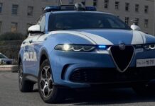 Operazione contro la pedopornografia nel Napoletano: arrestato un uomo in flagranza