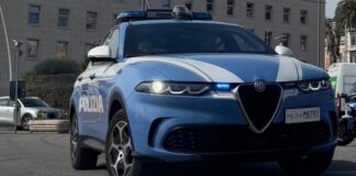 Operazione contro la pedopornografia nel Napoletano: arrestato un uomo in flagranza