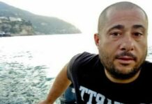 Morte del pescatore Ugo Manganaro folgorato durante un temporale a Vico Equense: al via l’udienza preliminare a Torre Annunziata Morte del pescatore Ugo Manganaro folgorato durante un temporale a Vico Equense: al via l’udienza preliminare a Torre Annunziata