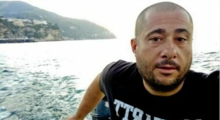 Morte del pescatore Ugo Manganaro folgorato durante un temporale a Vico Equense: al via l’udienza preliminare a Torre Annunziata