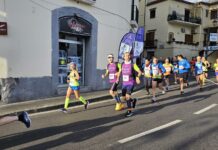 Aequastabia, tutto pronto per la tredicesima edizione della gara podistica del 1° febbraio