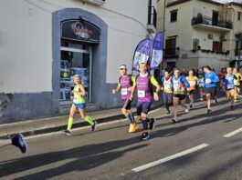 Aequastabia, tutto pronto per la tredicesima edizione della gara podistica del 1° febbraio