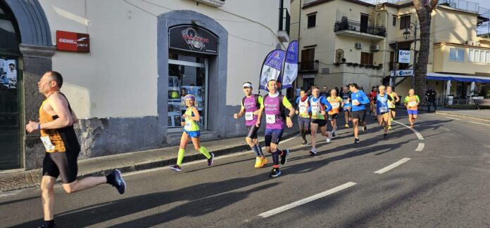 Aequastabia, tutto pronto per la tredicesima edizione della gara podistica del 1° febbraio