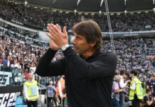 Conte non molla dopo il ko: “Dalla barca non si scende”