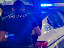 Ischia, segnalazione YouPol porta al controllo: 18enne trovato con un coltello e denunciato dalla Polizia