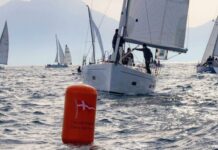 Vela d’altura, Torre del Greco protagonista con il Trofeo cittadino