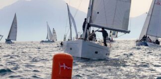 Vela d’altura, Torre del Greco protagonista con il Trofeo cittadino