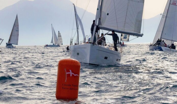 Vela d’altura, Torre del Greco protagonista con il Trofeo cittadino Vela d’altura, Torre del Greco protagonista con il Trofeo cittadino