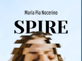 “Spire” di Maria Pia Nocerino ai Giovedì del Lorì: appuntamento letterario a Cava de’ Tirreni