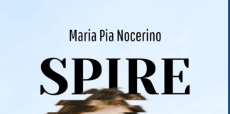 “Spire” di Maria Pia Nocerino ai Giovedì del Lorì: appuntamento letterario a Cava de’ Tirreni