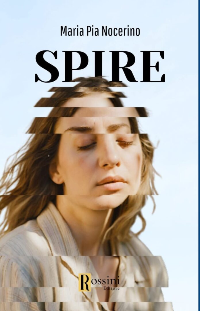 “Spire” di Maria Pia Nocerino ai Giovedì del Lorì: appuntamento letterario a Cava de’ Tirreni