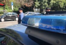 Pozzuoli, Licola e Monteruscello: maxi operazione dei Carabinieri. Denunciate 12 persone, due sono minorenni