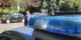 Pozzuoli, Licola e Monteruscello: maxi operazione dei Carabinieri. Denunciate 12 persone, due sono minorenni