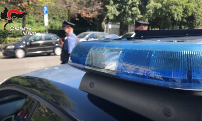 Pozzuoli, Licola e Monteruscello: maxi operazione dei Carabinieri. Denunciate 12 persone, due sono minorenni Pozzuoli, Licola e Monteruscello: maxi operazione dei Carabinieri. Denunciate 12 persone, due sono minorenni