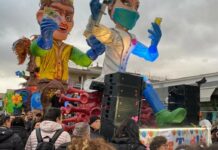 Carnevale di Saviano 2026 a rischio: Associazioni Carro denunciano incertezze