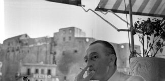 Ancora pochi giorni per visitare “Totò e la sua Napoli”