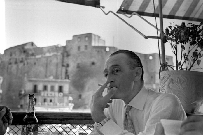 Ancora pochi giorni per visitare “Totò e la sua Napoli”