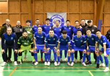 L’Amalfi Coast Sambuco lotta e rimonta, ma il Celano colpisce nel finale e strappa 3 punti pesanti in chiave salvezza