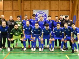 L’Amalfi Coast Sambuco lotta e rimonta, ma il Celano colpisce nel finale e strappa 3 punti pesanti in chiave salvezza