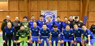 L’Amalfi Coast Sambuco lotta e rimonta, ma il Celano colpisce nel finale e strappa 3 punti pesanti in chiave salvezza