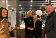 Da Greci a Manchester, la rinascita di Michele Pucci: chiude uno storico ristorante, nasce un nuovo sogno