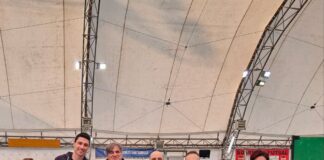 “Educazione al Movimento”: laboratorio gratuito per ragazzi dai 9 ai 15 anni con l’ex maratoneta Lucilla Andreucci