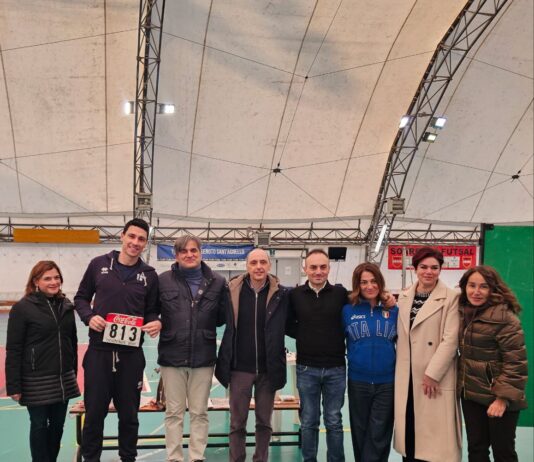 “Educazione al Movimento”: laboratorio gratuito per ragazzi dai 9 ai 15 anni con l’ex maratoneta Lucilla Andreucci